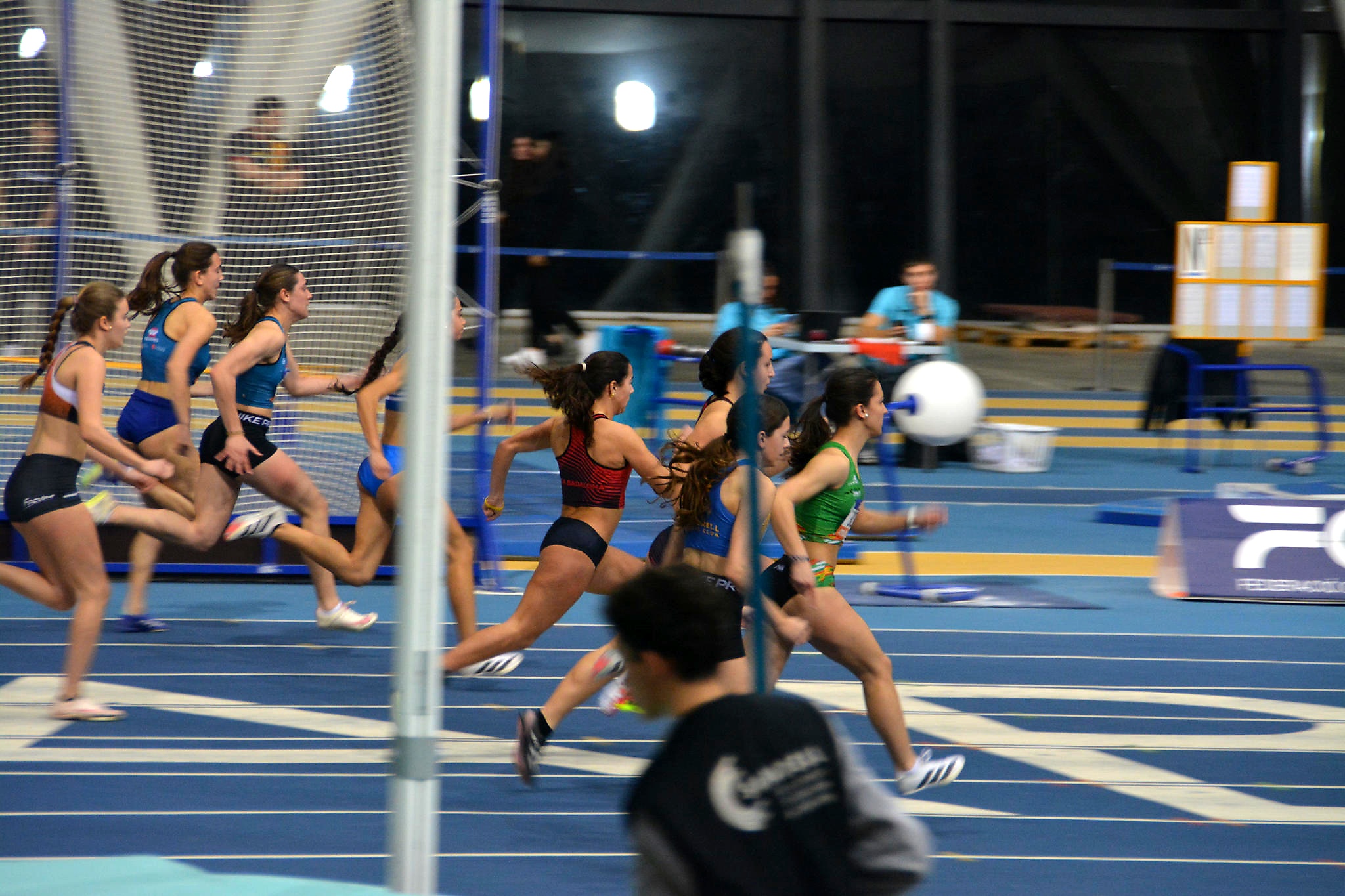 Club Atletisme Badalona - 